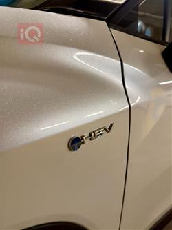 تويوتا كورولا كروس